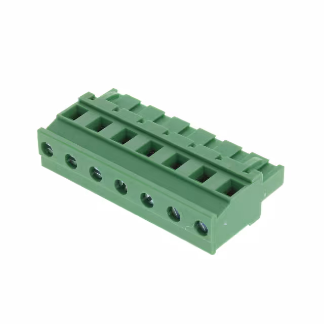 691352410007 Würth Elektronik  Stiftleisten, Stecker und Buchsen